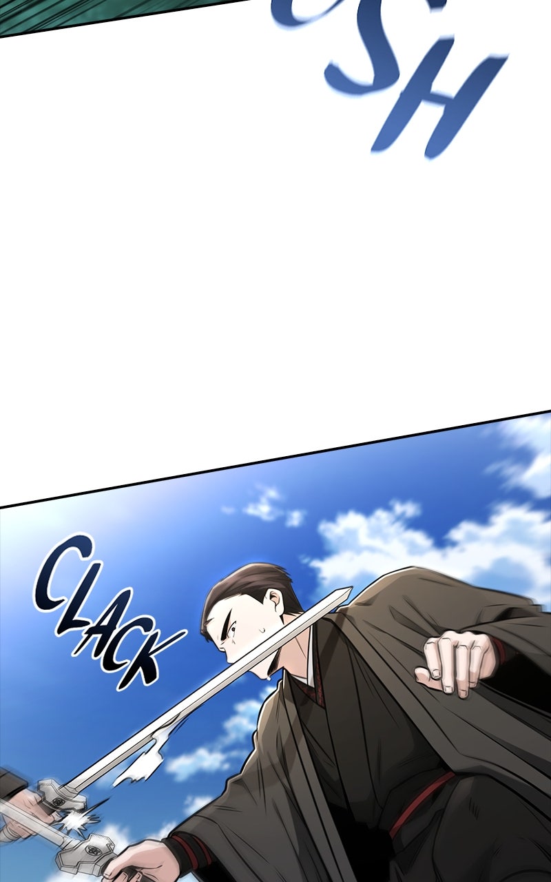 The Genius Swordsman of Mount Hua Episode 20 page 86 - 