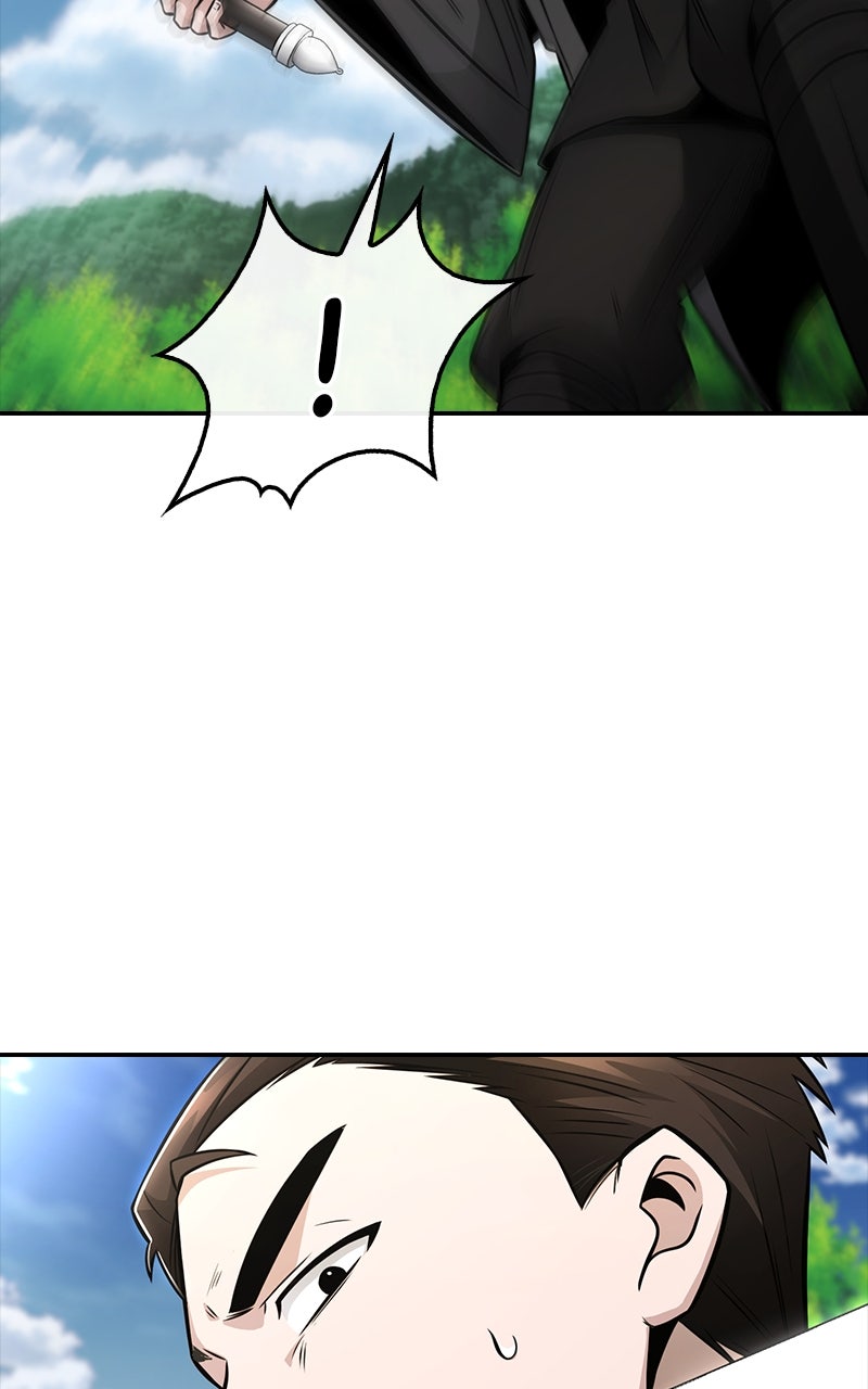 The Genius Swordsman of Mount Hua Episode 20 page 87 - 