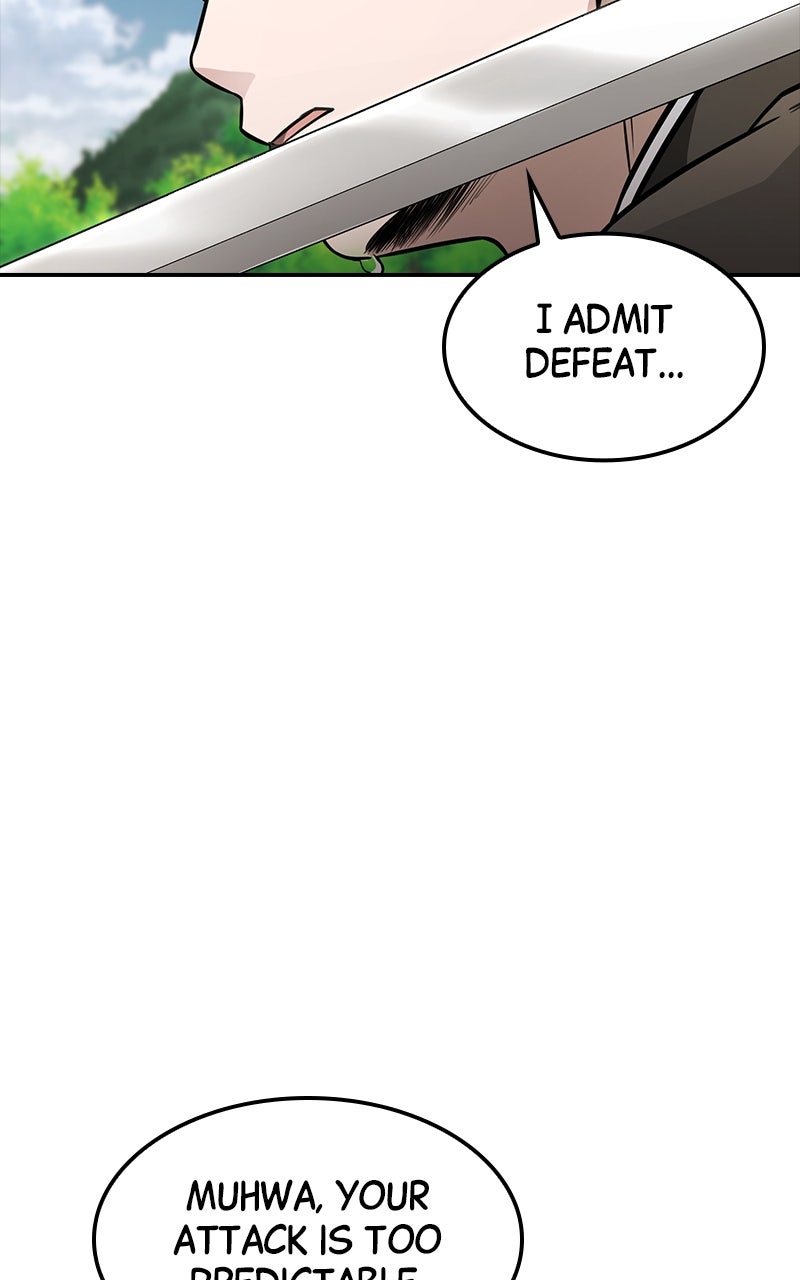 The Genius Swordsman of Mount Hua Episode 20 page 88 - 