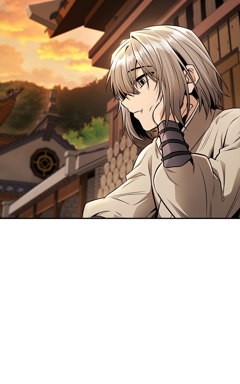 The Genius Swordsman of Mount Hua Episode 20 page 10 - 