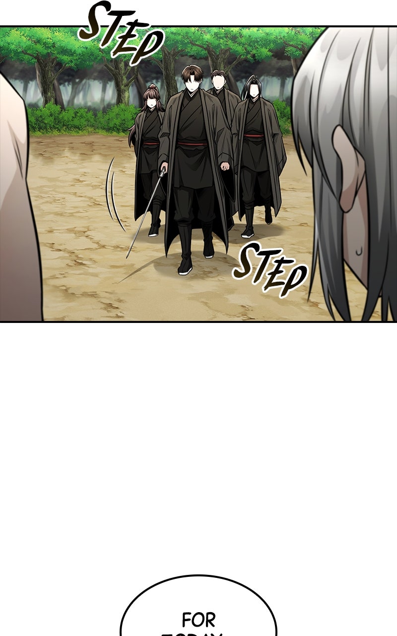 The Genius Swordsman of Mount Hua Episode 20 page 91 - 