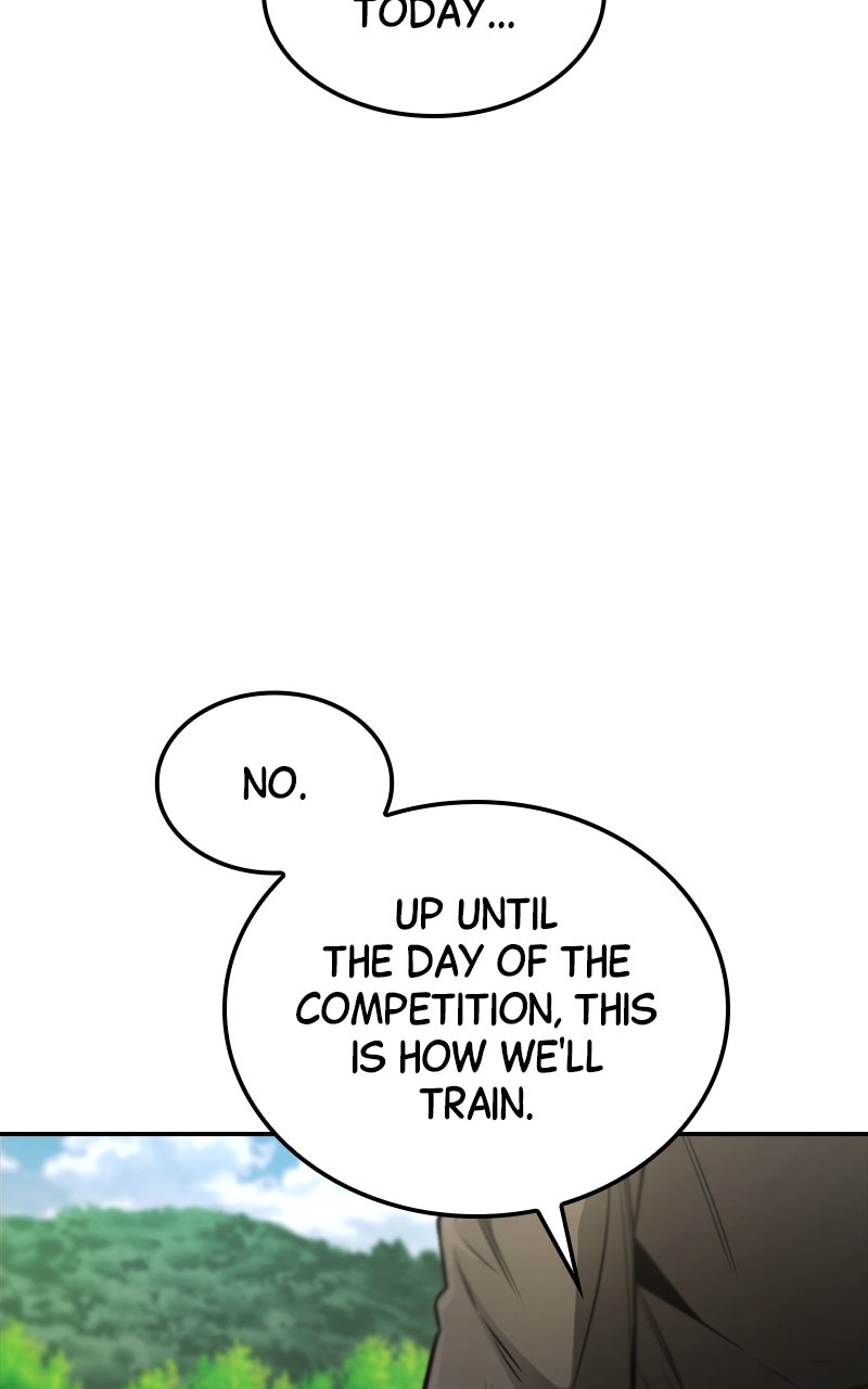 The Genius Swordsman of Mount Hua Episode 20 page 92 - 