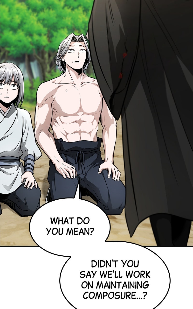 The Genius Swordsman of Mount Hua Episode 20 page 93 - 