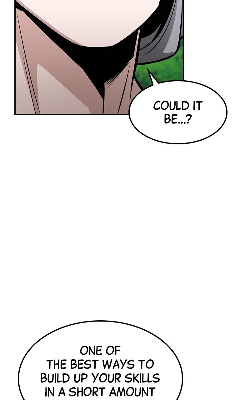 The Genius Swordsman of Mount Hua Episode 20 page 97 - 