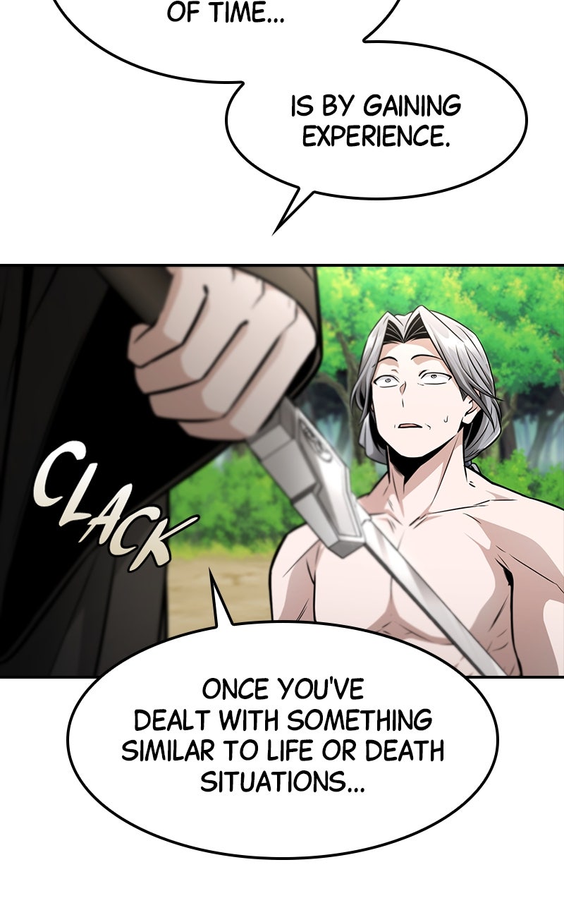 The Genius Swordsman of Mount Hua Episode 20 page 98 - 