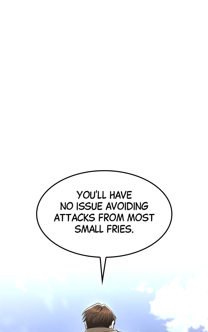 The Genius Swordsman of Mount Hua Episode 20 page 99 - 