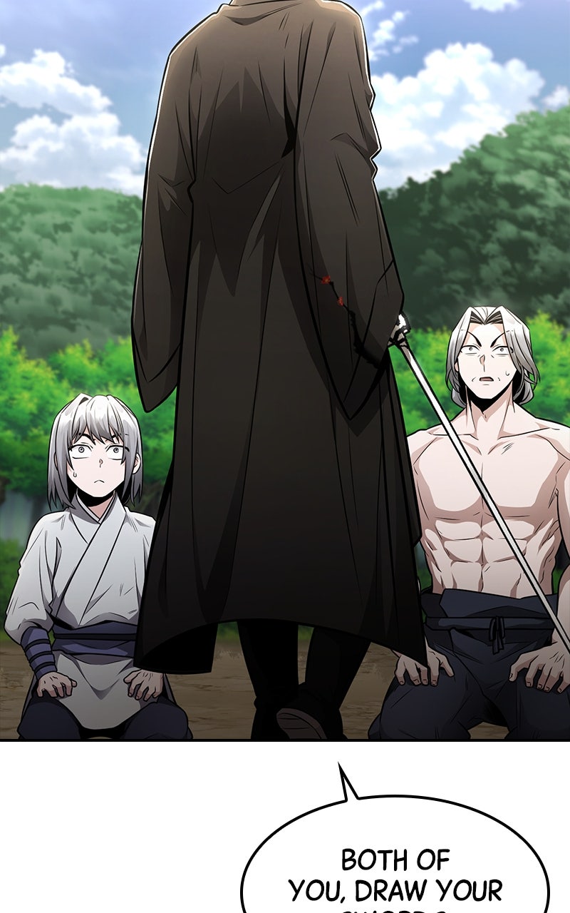 The Genius Swordsman of Mount Hua Episode 20 page 100 - 