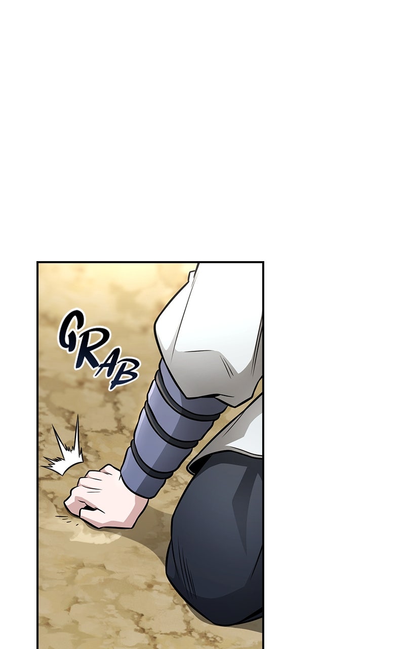 The Genius Swordsman of Mount Hua Episode 21 page 1 - 