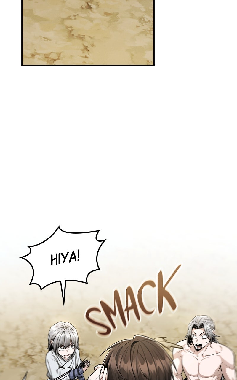 The Genius Swordsman of Mount Hua Episode 21 page 2 - 