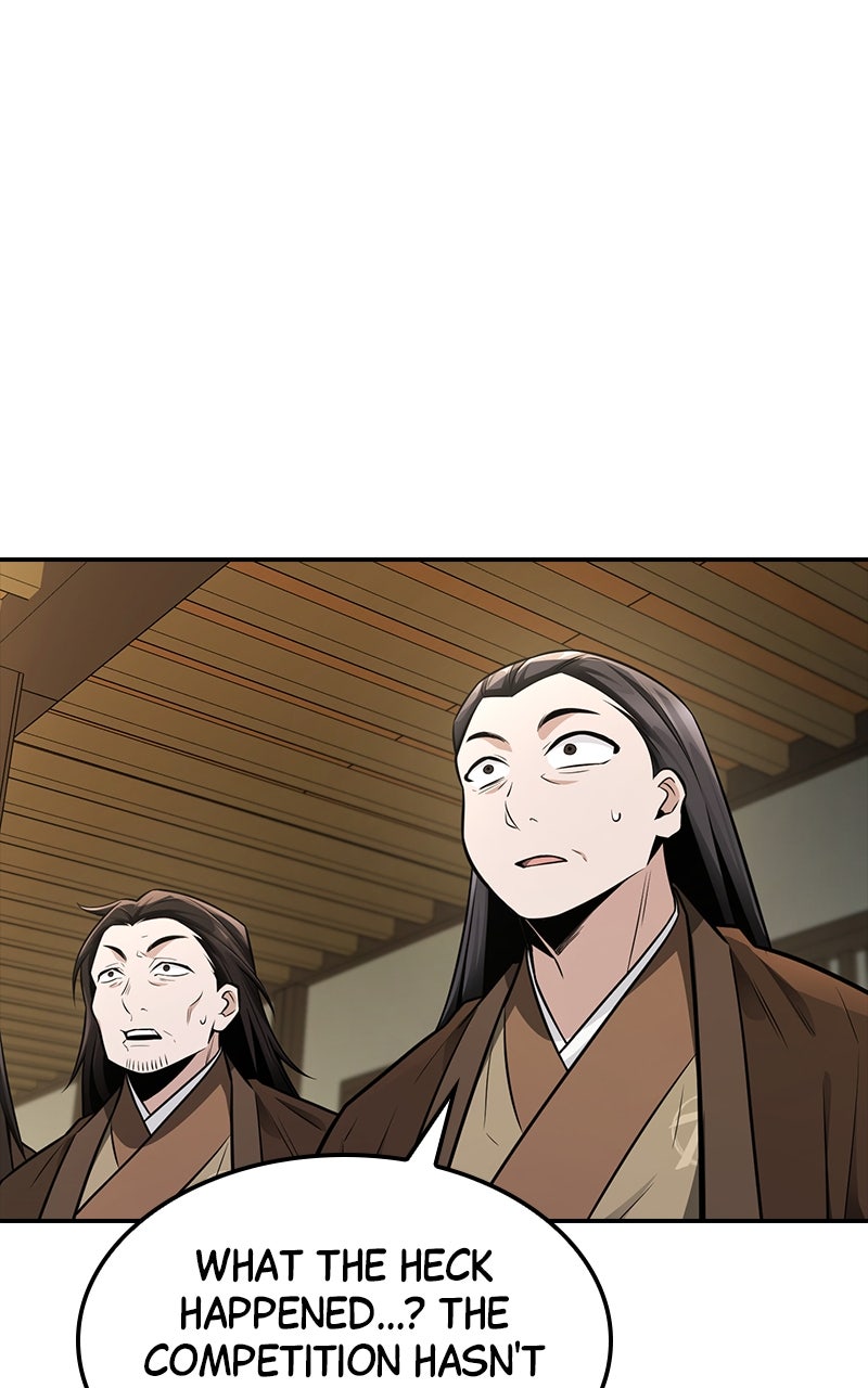 The Genius Swordsman of Mount Hua Episode 21 page 101 - 