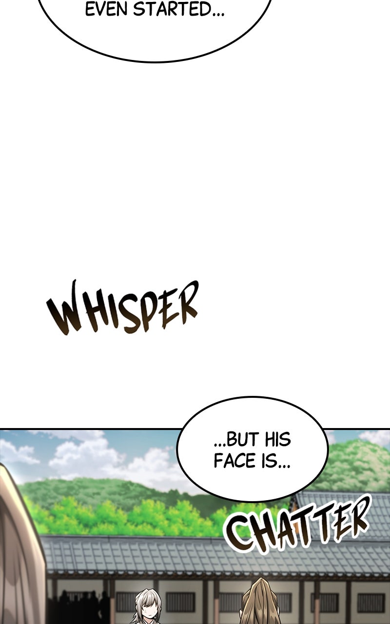 The Genius Swordsman of Mount Hua Episode 21 page 102 - 