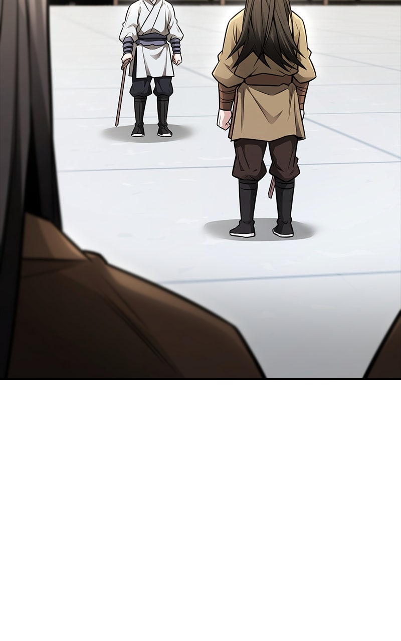 The Genius Swordsman of Mount Hua Episode 21 page 103 - 