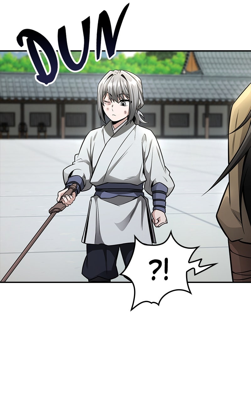 The Genius Swordsman of Mount Hua Episode 21 page 104 - 