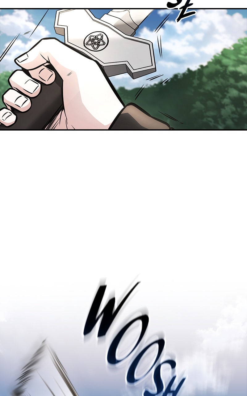 The Genius Swordsman of Mount Hua Episode 21 page 14 - 