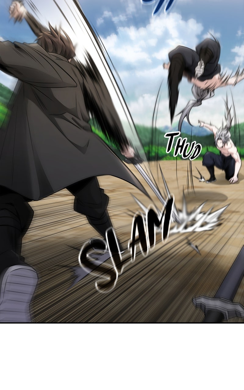 The Genius Swordsman of Mount Hua Episode 21 page 15 - 