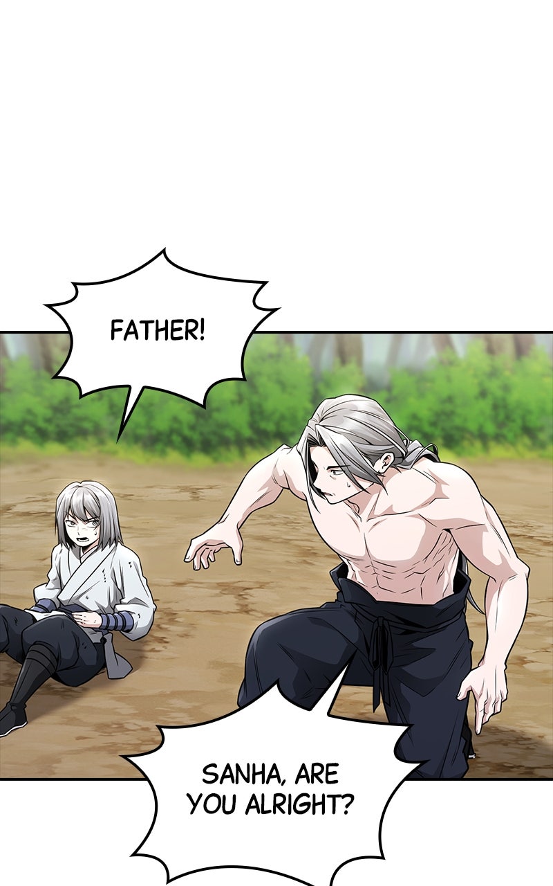 The Genius Swordsman of Mount Hua Episode 21 page 16 - 