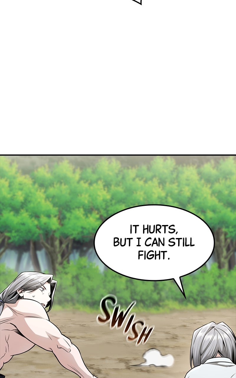The Genius Swordsman of Mount Hua Episode 21 page 17 - 
