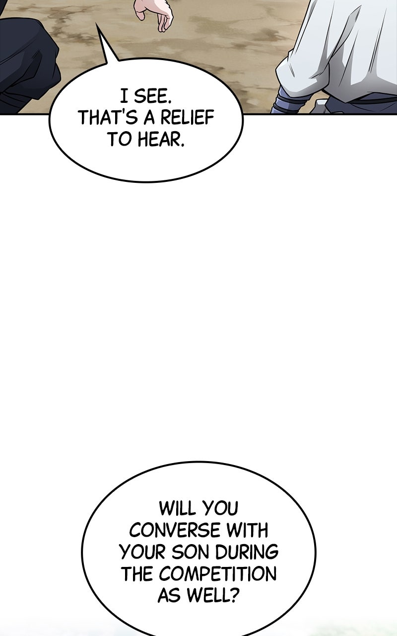 The Genius Swordsman of Mount Hua Episode 21 page 18 - 
