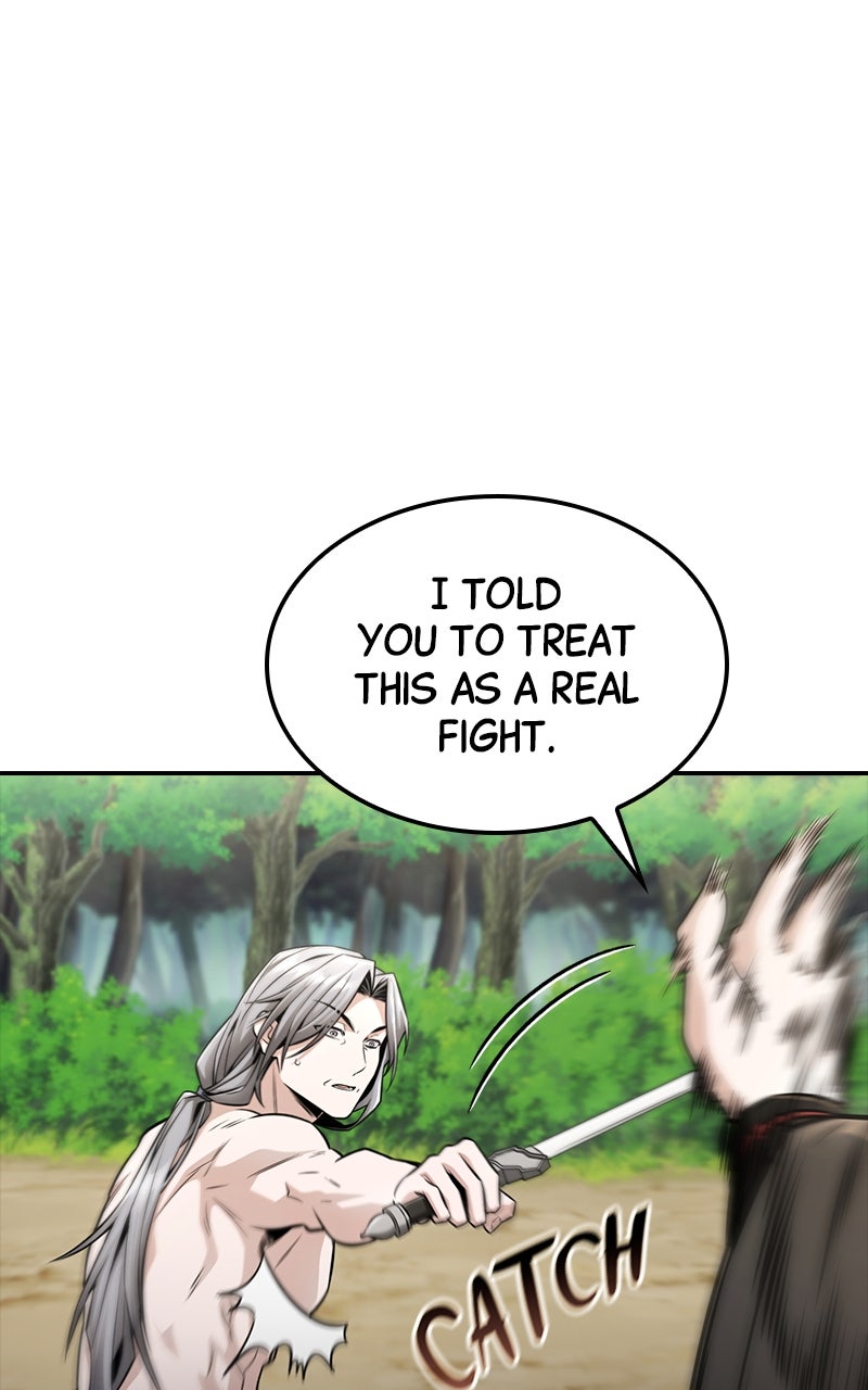 The Genius Swordsman of Mount Hua Episode 21 page 20 - 