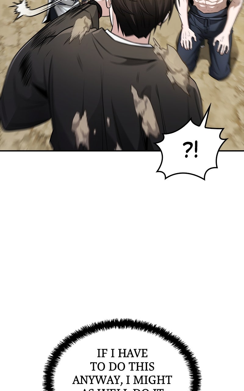 The Genius Swordsman of Mount Hua Episode 21 page 3 - 
