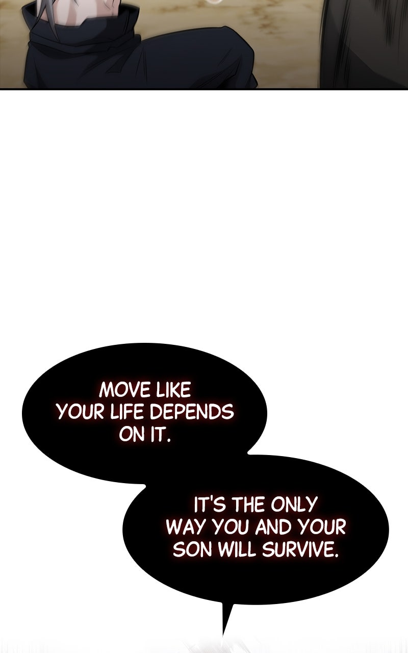 The Genius Swordsman of Mount Hua Episode 21 page 21 - 