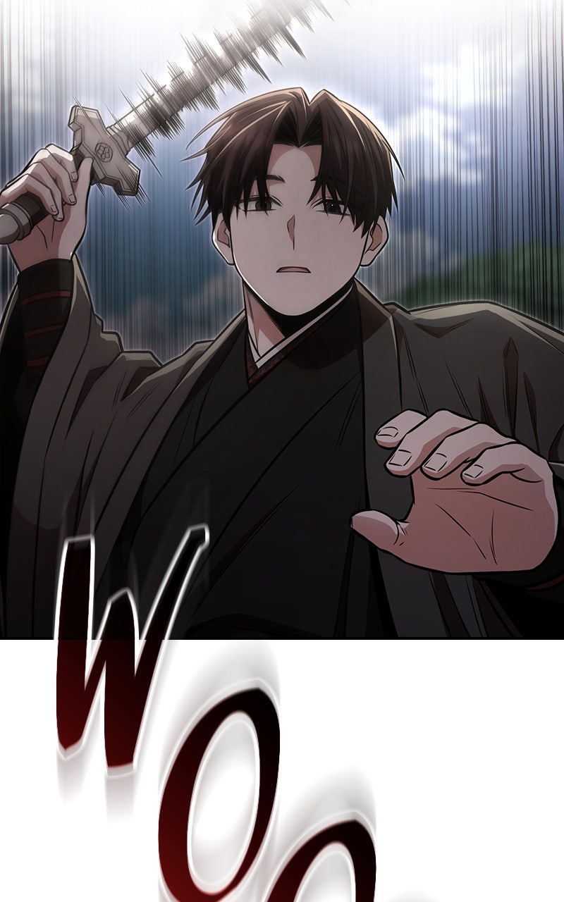 The Genius Swordsman of Mount Hua Episode 21 page 22 - 