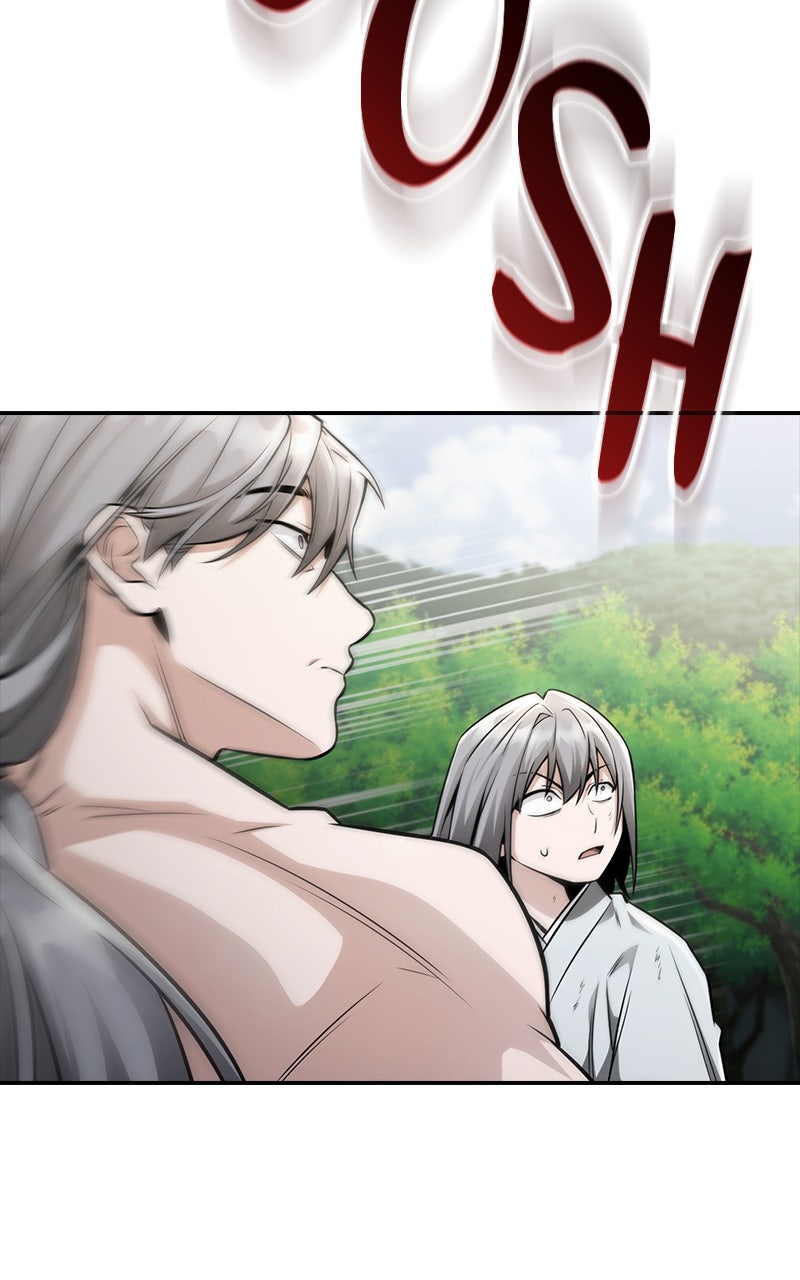 The Genius Swordsman of Mount Hua Episode 21 page 23 - 