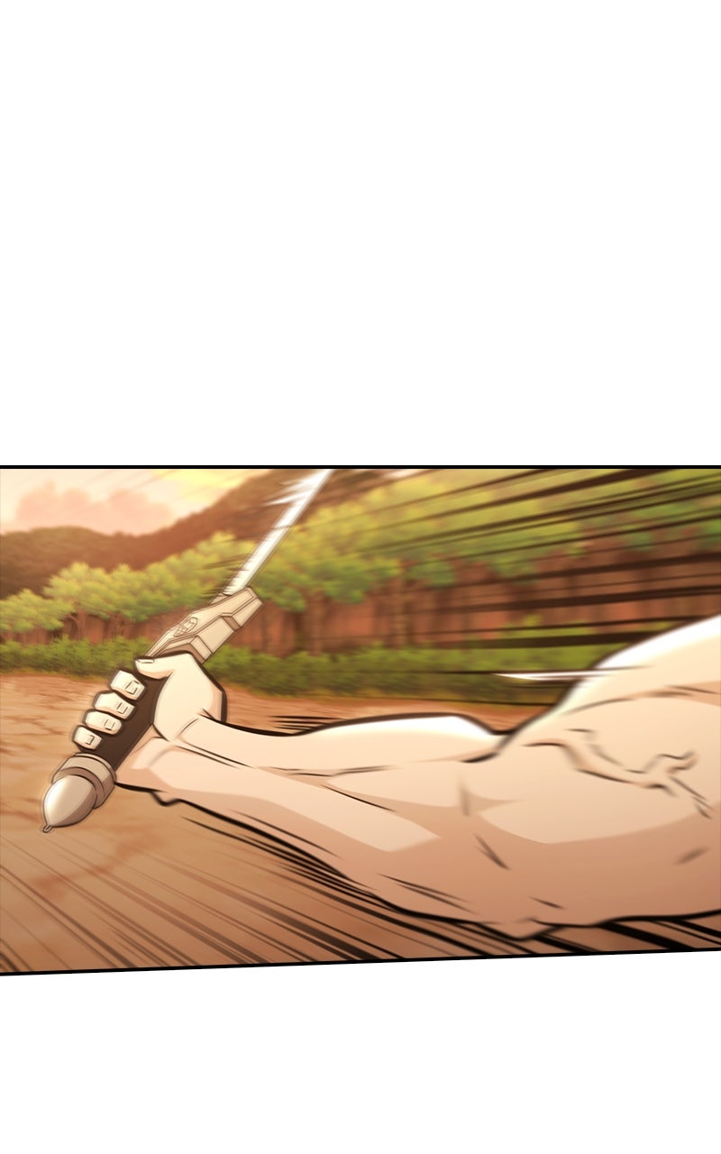 The Genius Swordsman of Mount Hua Episode 21 page 26 - 