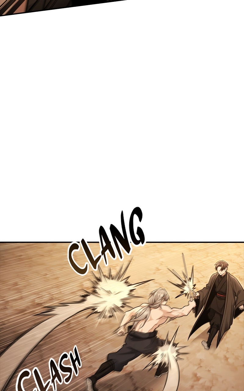 The Genius Swordsman of Mount Hua Episode 21 page 28 - 