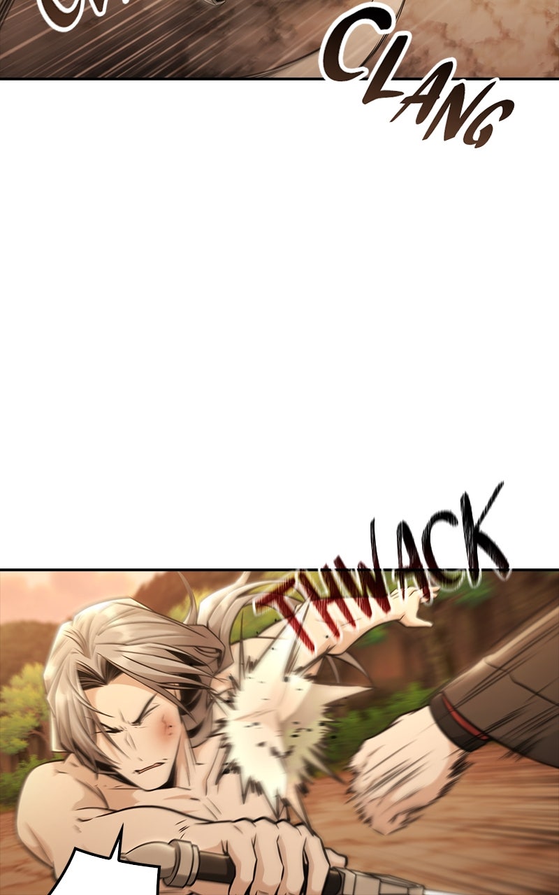 The Genius Swordsman of Mount Hua Episode 21 page 29 - 
