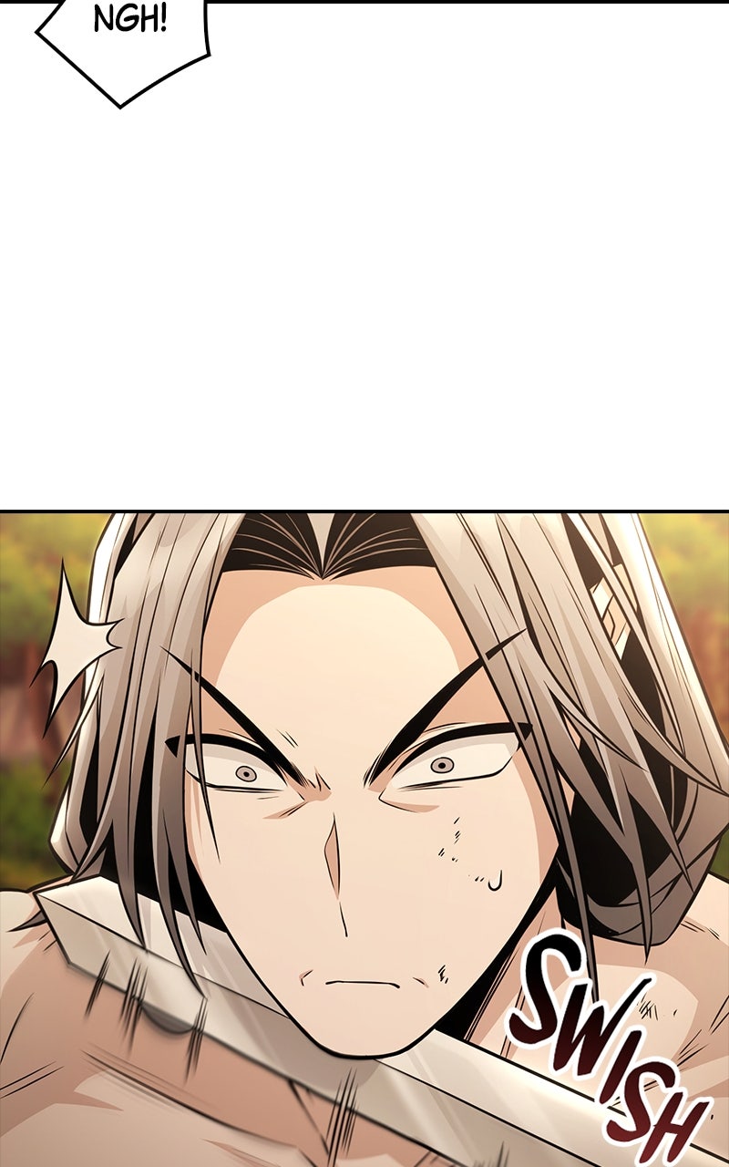 The Genius Swordsman of Mount Hua Episode 21 page 30 - 