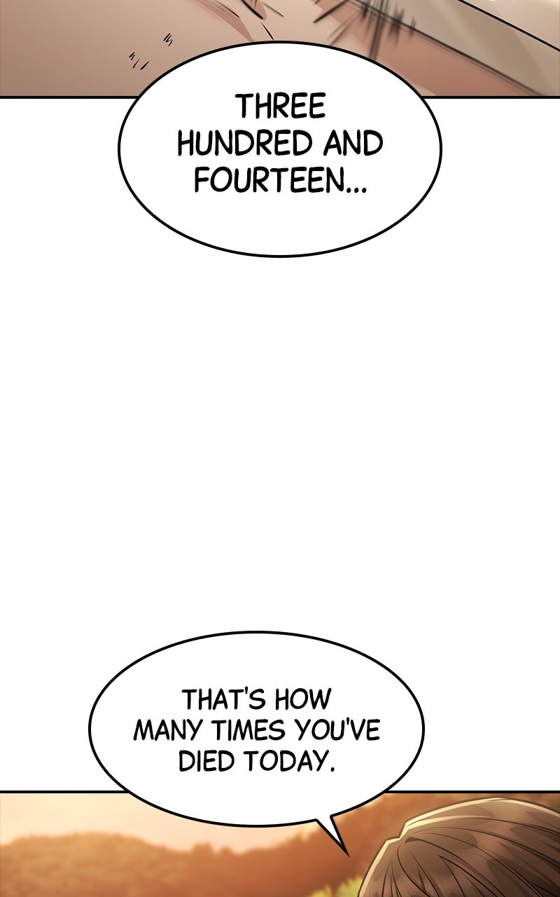 The Genius Swordsman of Mount Hua Episode 21 page 31 - 