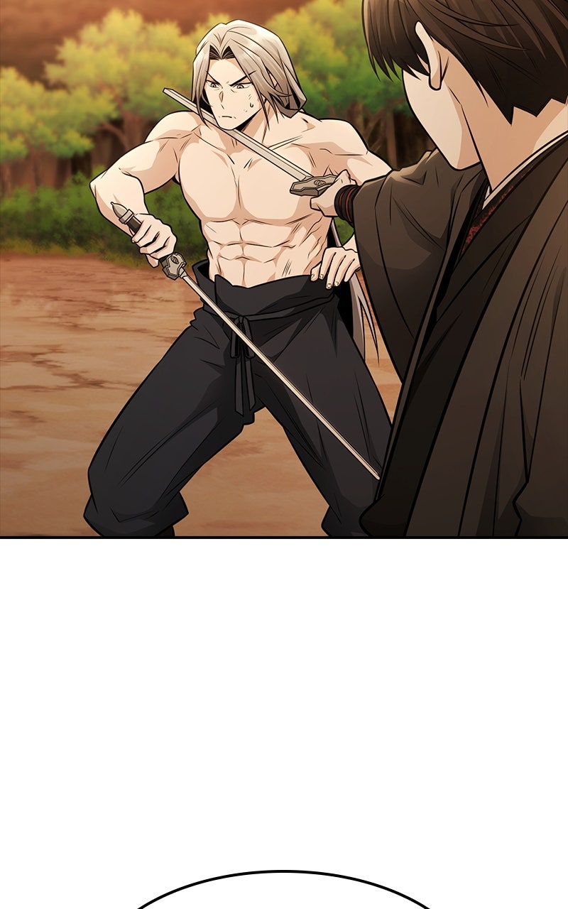 The Genius Swordsman of Mount Hua Episode 21 page 32 - 