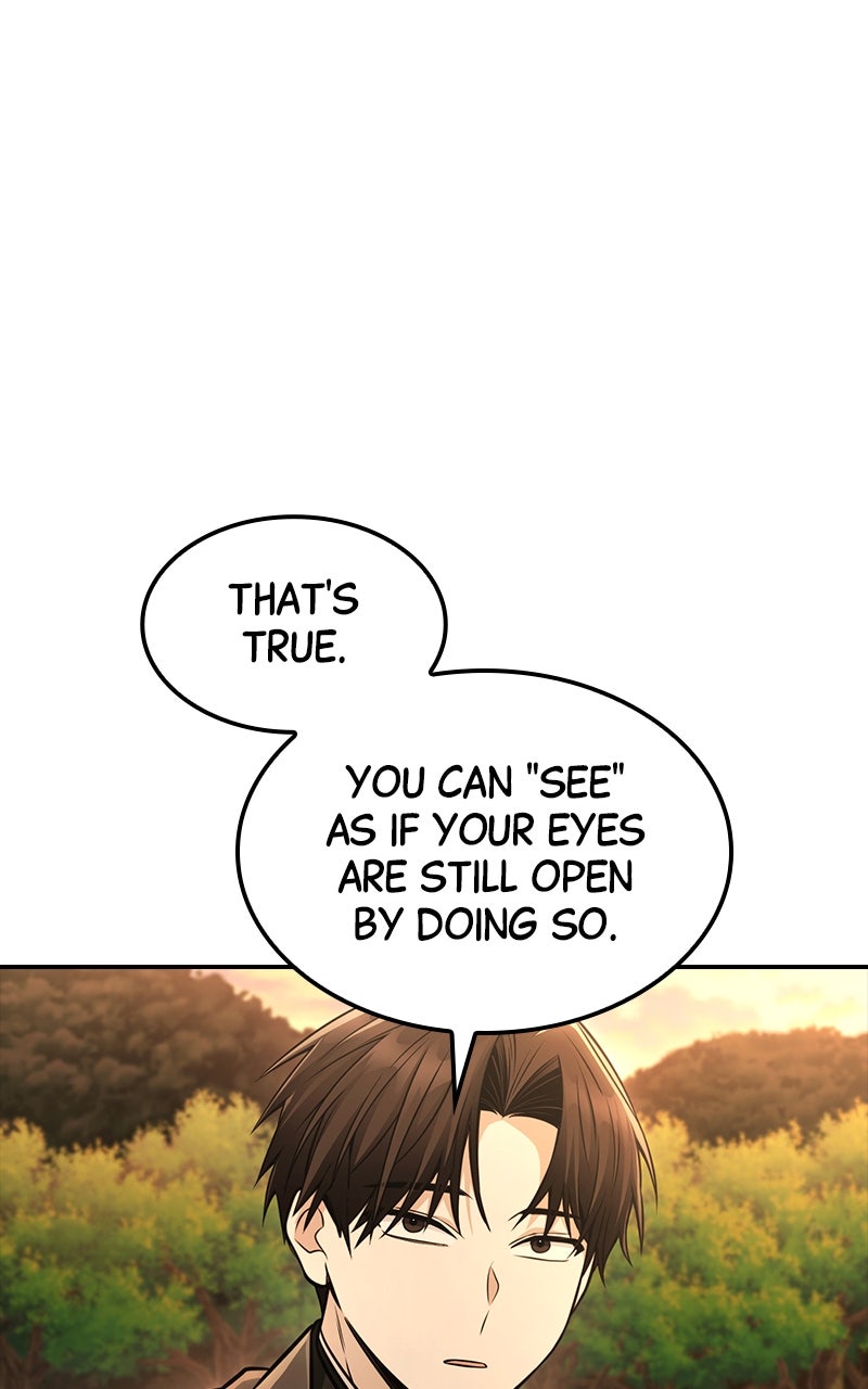 The Genius Swordsman of Mount Hua Episode 21 page 34 - 