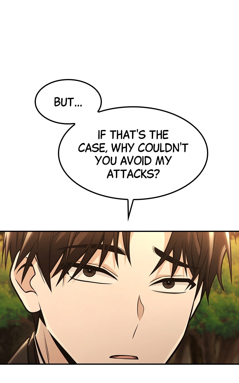 The Genius Swordsman of Mount Hua Episode 21 page 36 - 