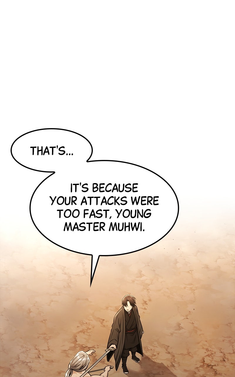 The Genius Swordsman of Mount Hua Episode 21 page 37 - 