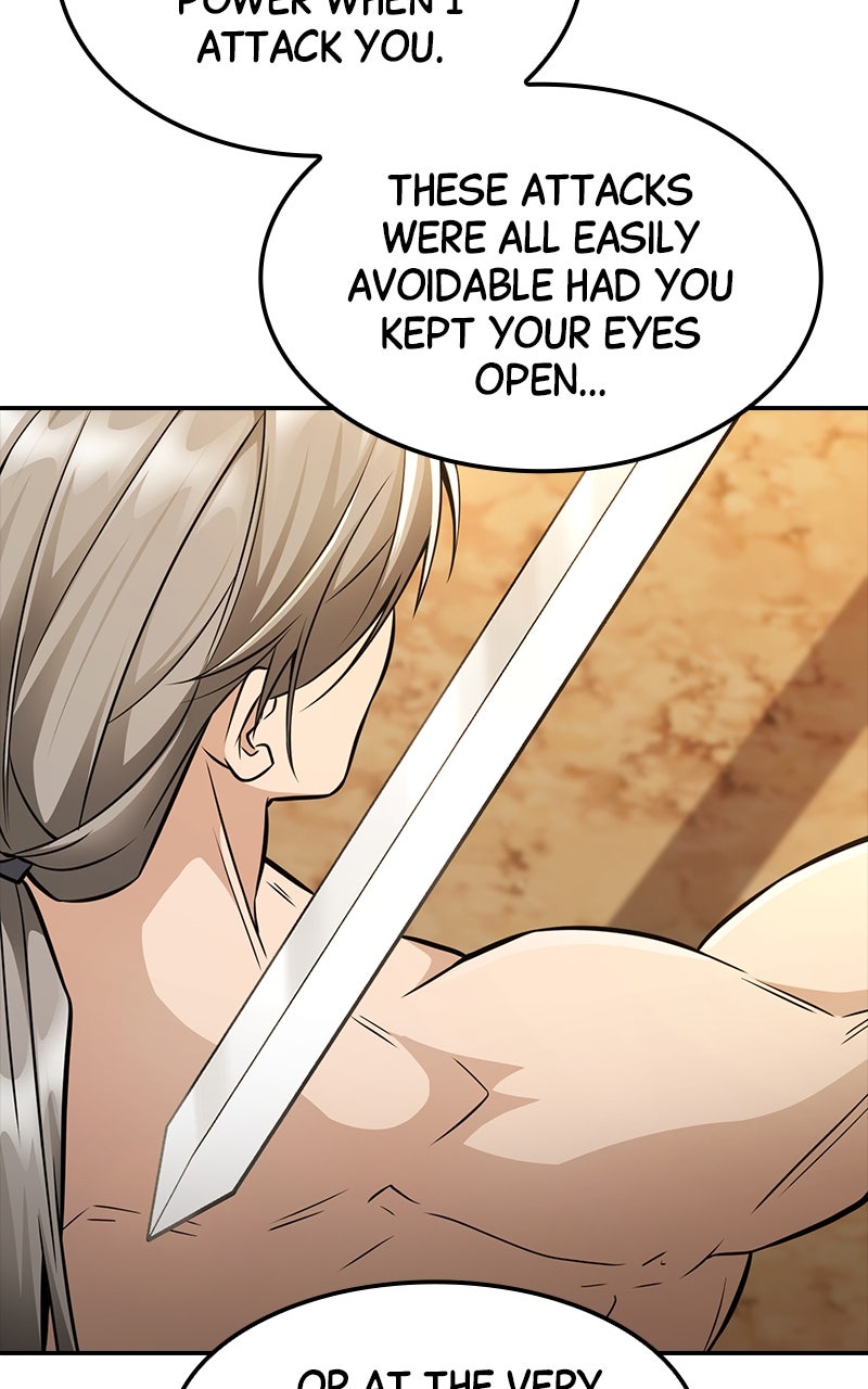 The Genius Swordsman of Mount Hua Episode 21 page 39 - 