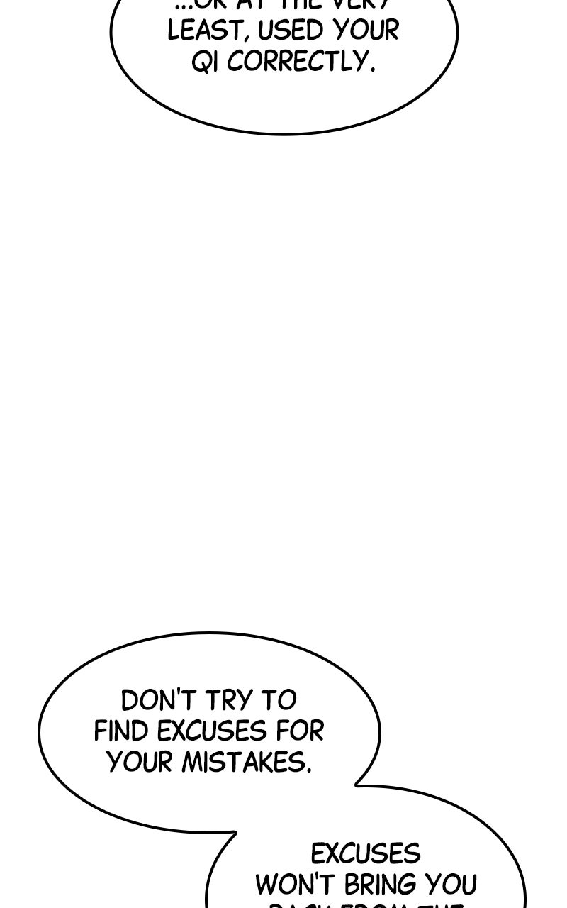 The Genius Swordsman of Mount Hua Episode 21 page 40 - 