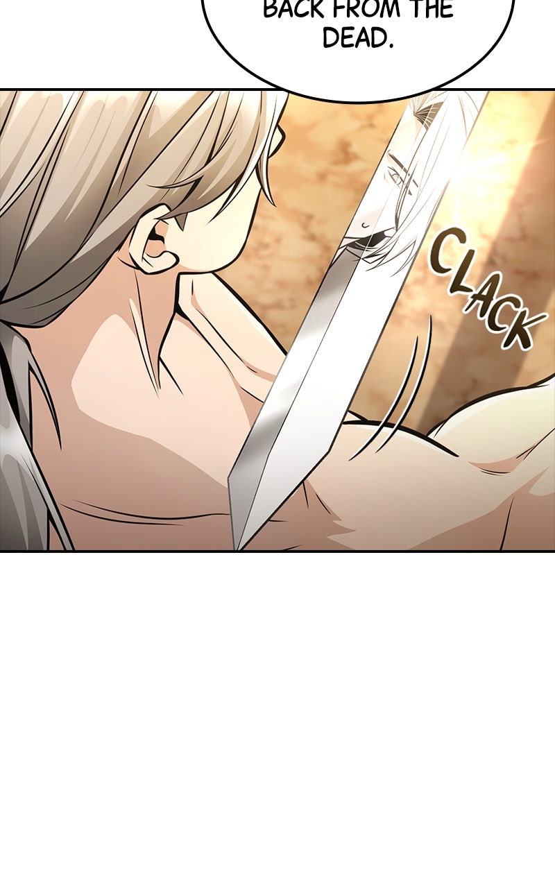 The Genius Swordsman of Mount Hua Episode 21 page 41 - 