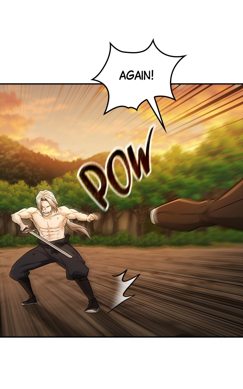 The Genius Swordsman of Mount Hua Episode 21 page 42 - 