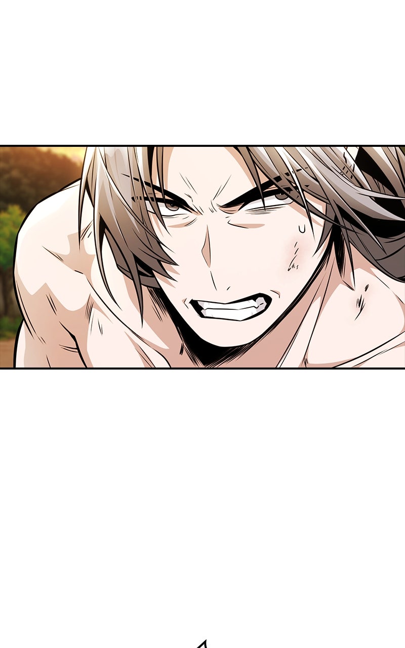 The Genius Swordsman of Mount Hua Episode 21 page 43 - 