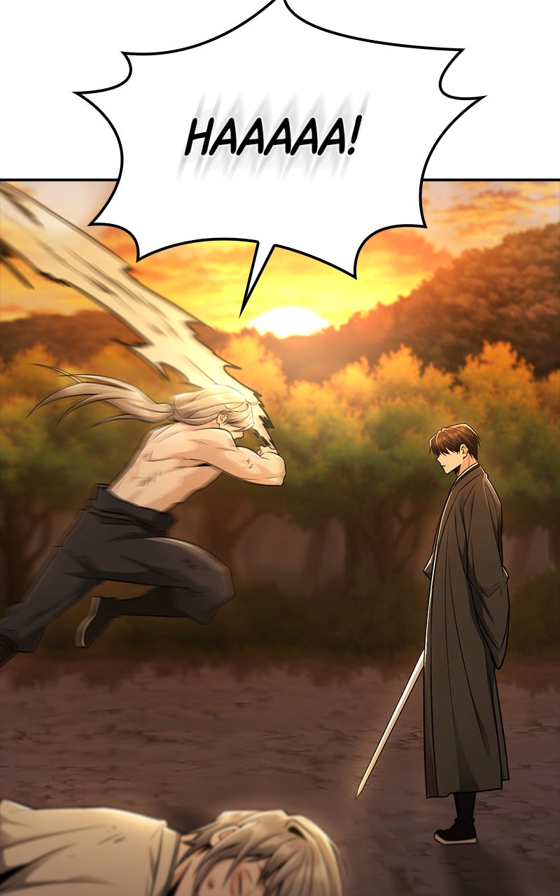 The Genius Swordsman of Mount Hua Episode 21 page 44 - 