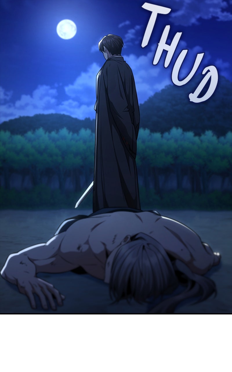 The Genius Swordsman of Mount Hua Episode 21 page 47 - 
