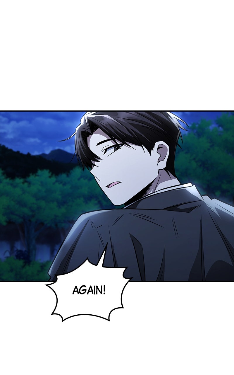 The Genius Swordsman of Mount Hua Episode 21 page 48 - 