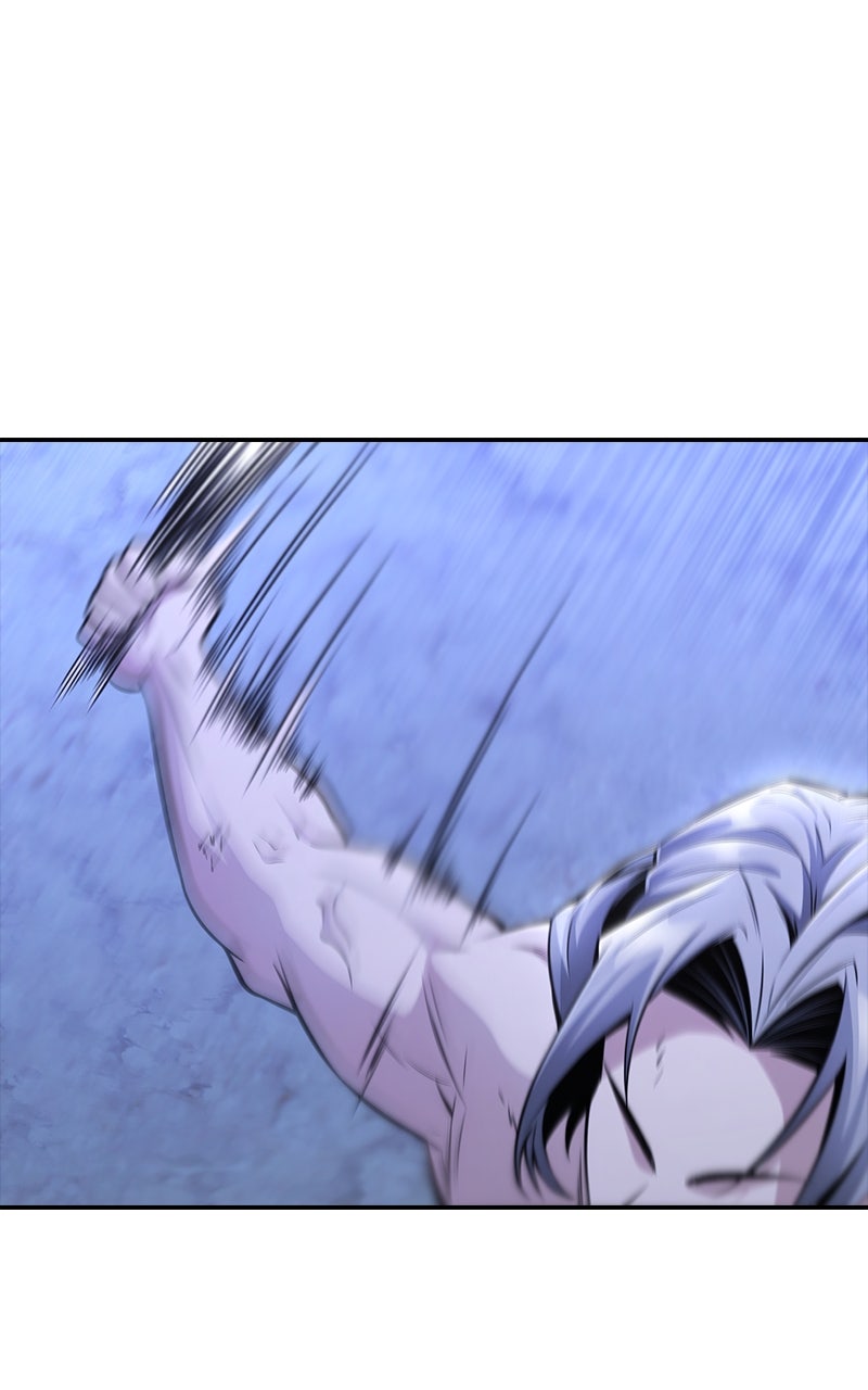 The Genius Swordsman of Mount Hua Episode 21 page 50 - 