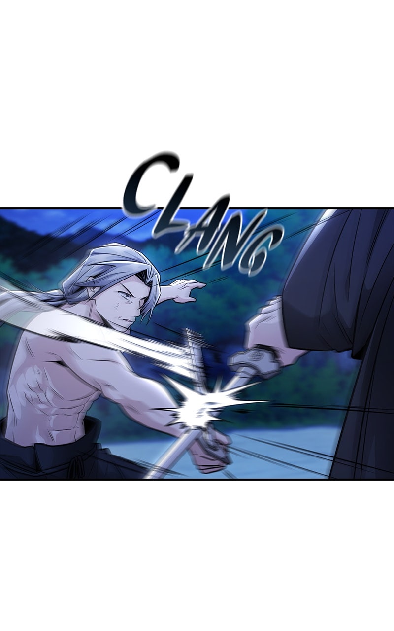 The Genius Swordsman of Mount Hua Episode 21 page 51 - 