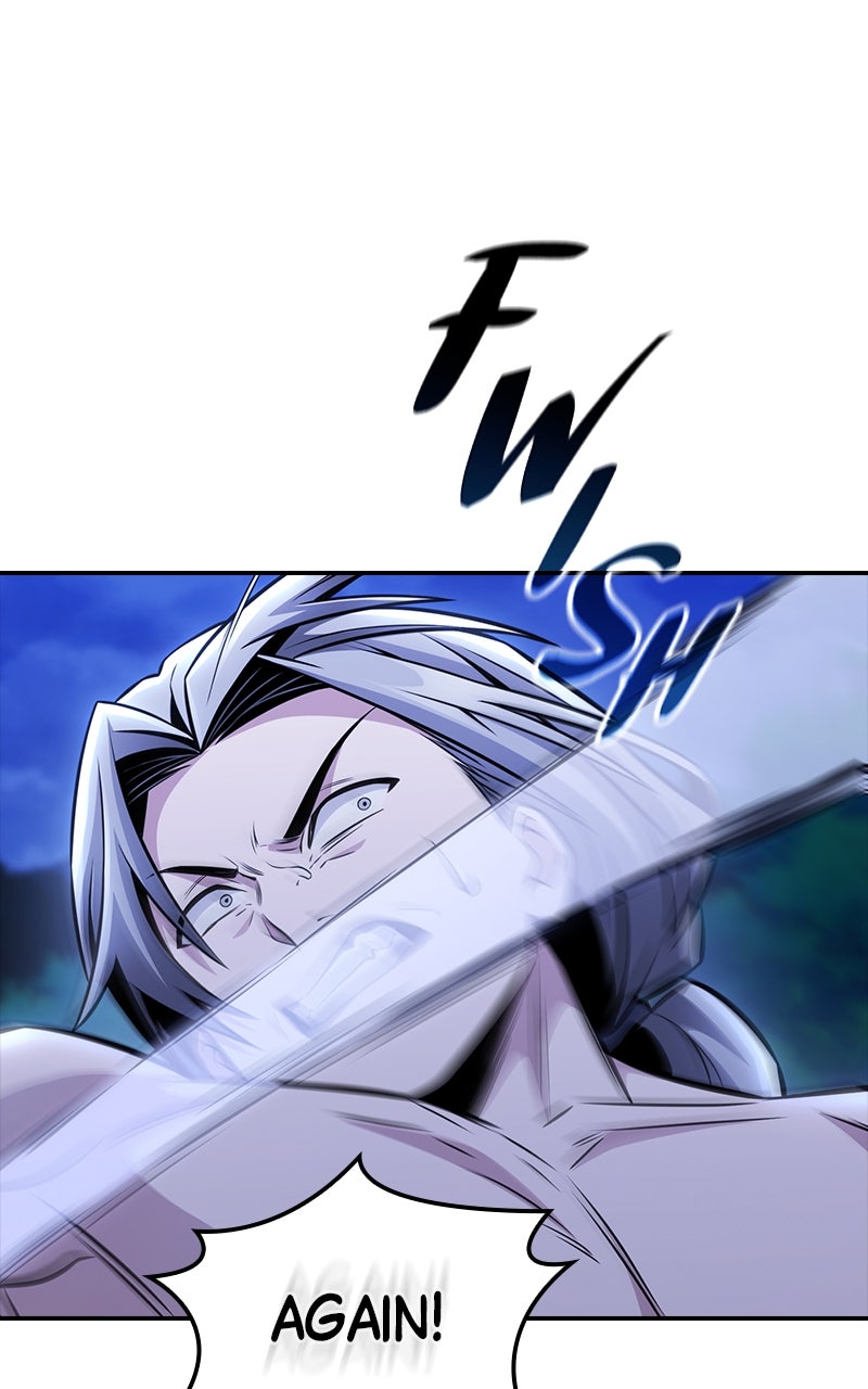 The Genius Swordsman of Mount Hua Episode 21 page 53 - 