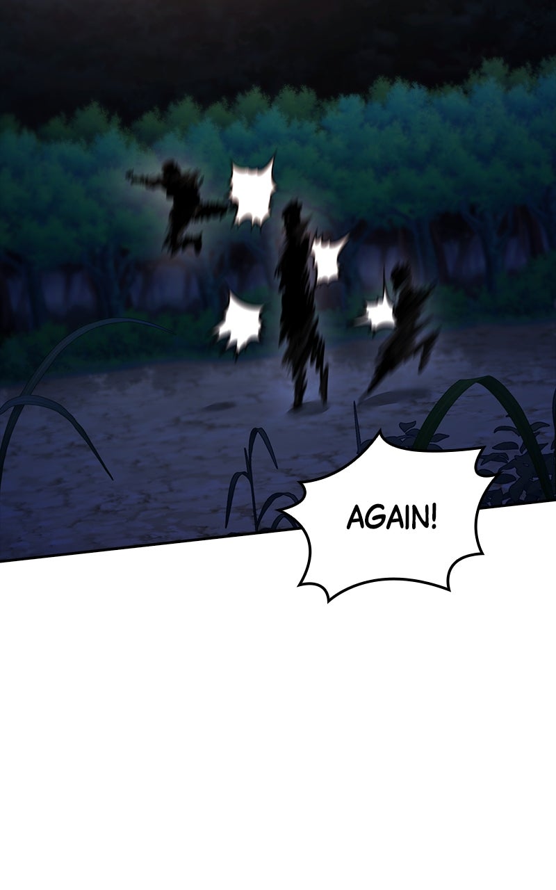 The Genius Swordsman of Mount Hua Episode 21 page 55 - 