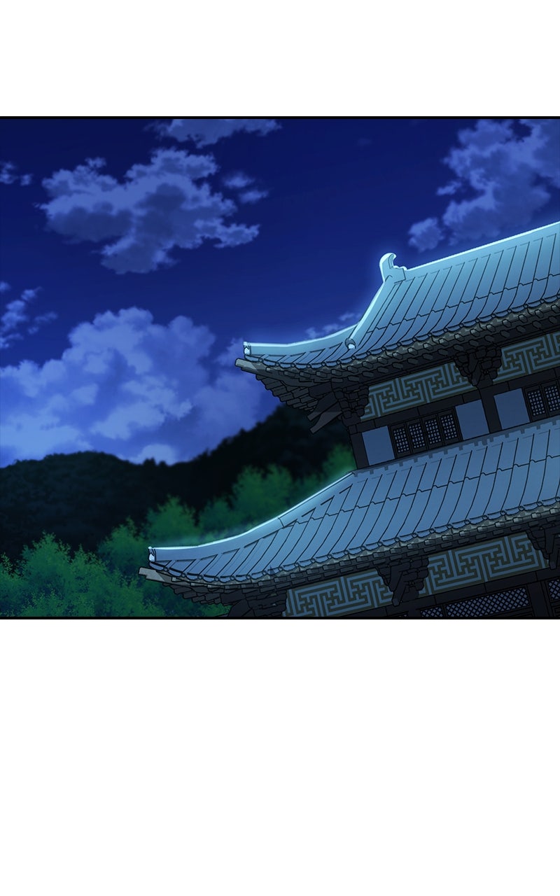 The Genius Swordsman of Mount Hua Episode 21 page 57 - 
