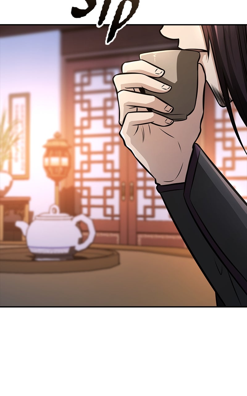 The Genius Swordsman of Mount Hua Episode 21 page 60 - 